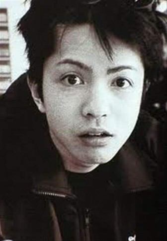 芸能人の昔の画像を貼っていこう