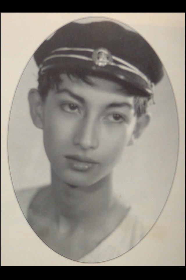 芸能人の昔の画像を貼っていこう