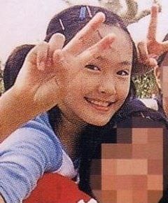 芸能人の昔の画像を貼っていこう