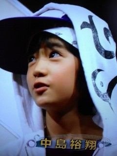 芸能人の昔の画像を貼っていこう