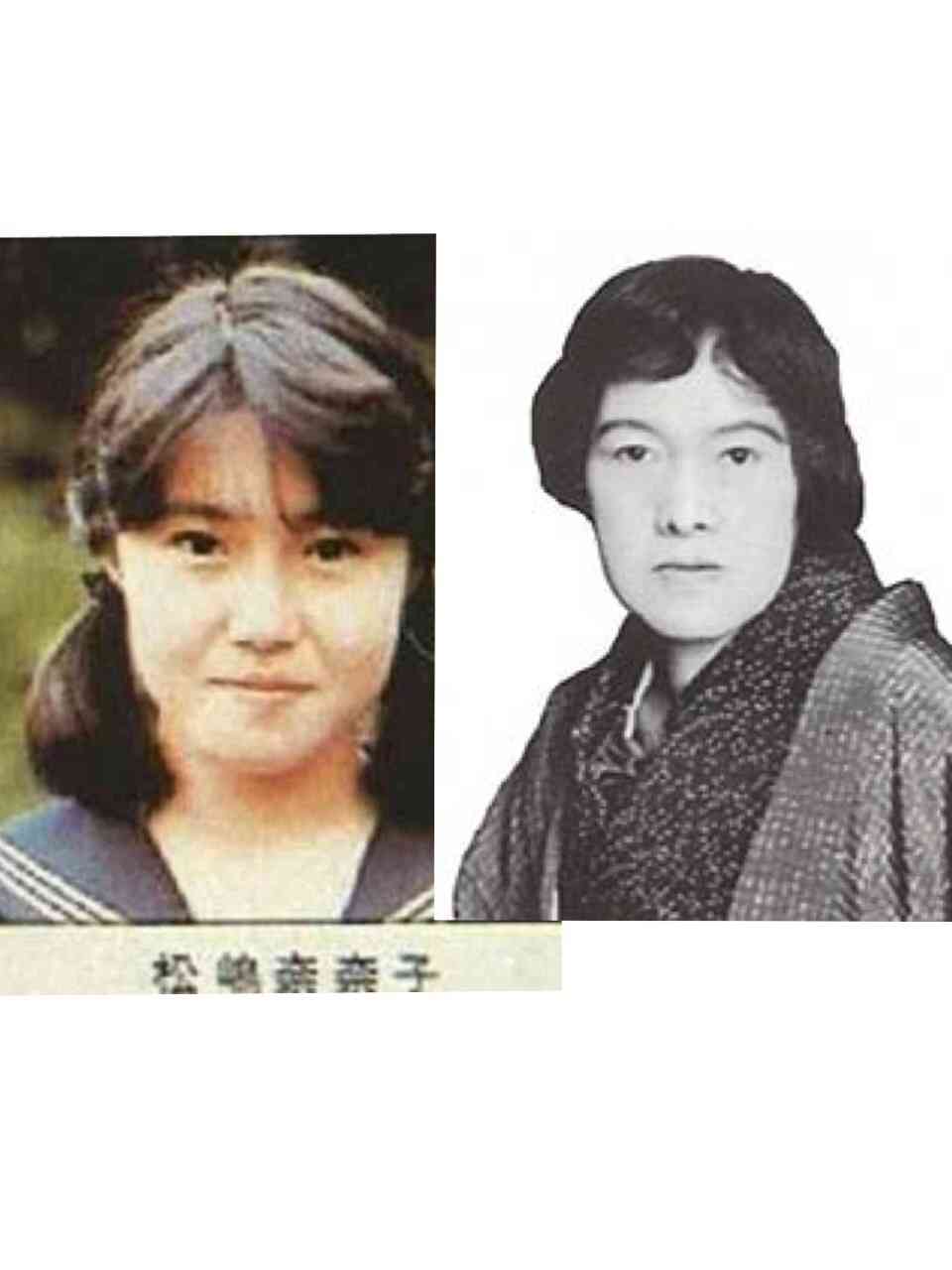 芸能人の昔の画像を貼っていこう