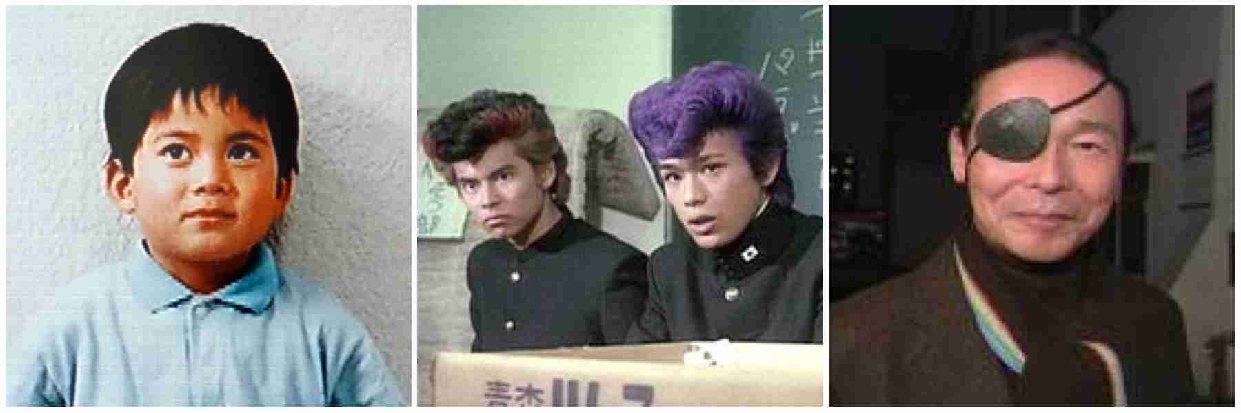 芸能人の昔の画像を貼っていこう