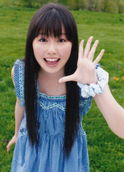 芸能人の昔の画像を貼っていこう