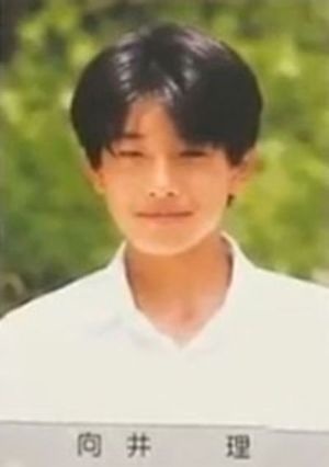 芸能人の昔の画像を貼っていこう
