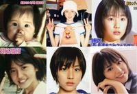 芸能人の昔の画像を貼っていこう