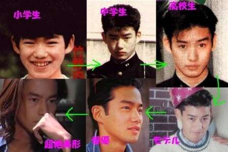 芸能人の昔の画像を貼っていこう