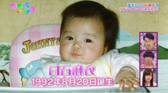 芸能人の昔の画像を貼っていこう