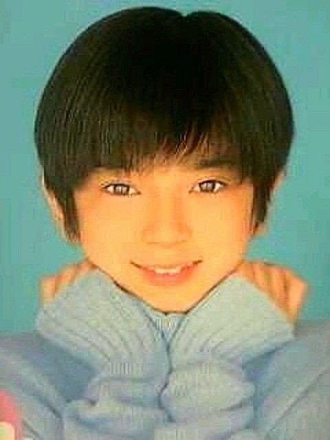 芸能人の昔の画像を貼っていこう