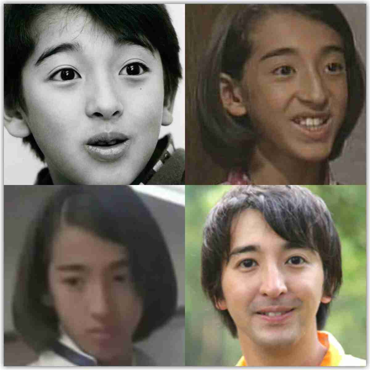 芸能人の昔の画像を貼っていこう