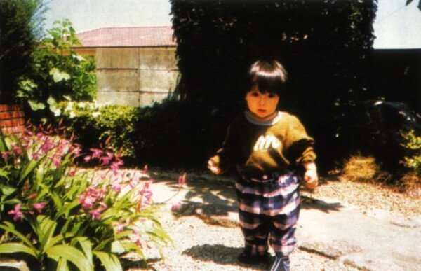 芸能人の昔の画像を貼っていこう