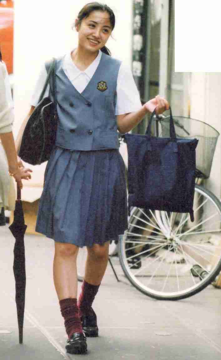 芸能人の昔の画像を貼っていこう