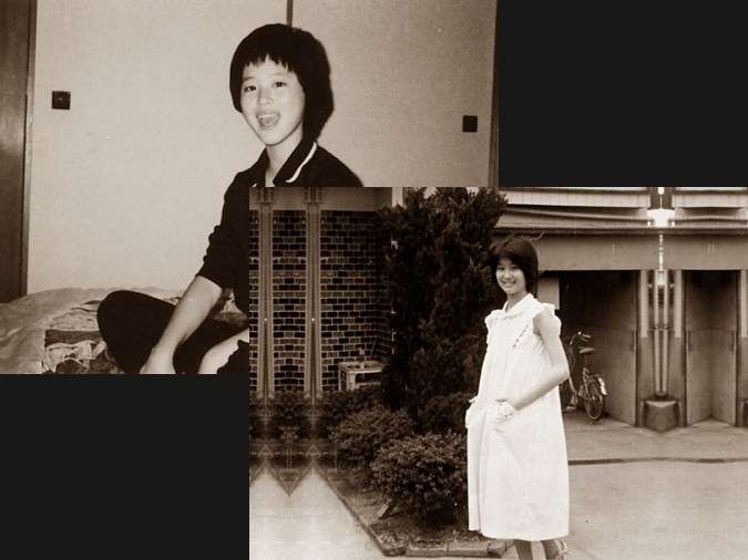 芸能人の昔の画像を貼っていこう