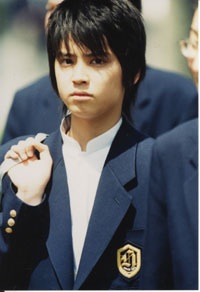 芸能人の昔の画像を貼っていこう