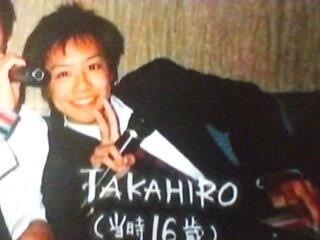 芸能人の昔の画像を貼っていこう