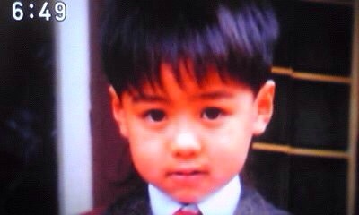 芸能人の昔の画像を貼っていこう