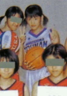 芸能人の昔の画像を貼っていこう