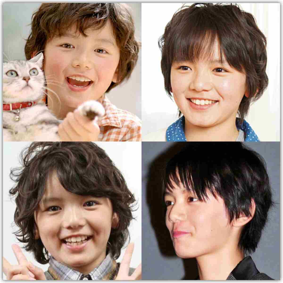 芸能人の昔の画像を貼っていこう