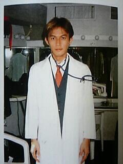 芸能人の昔の画像を貼っていこう