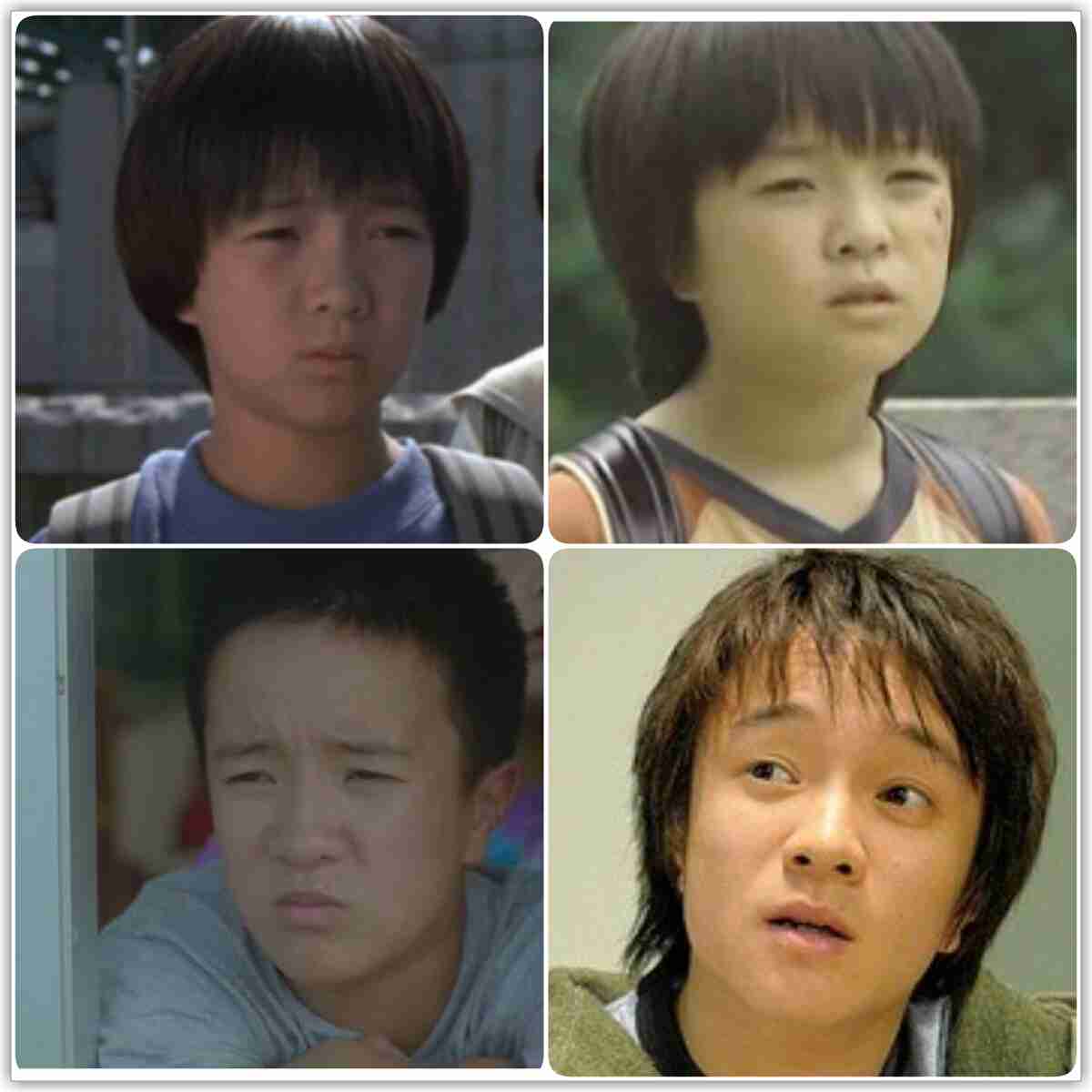 芸能人の昔の画像を貼っていこう
