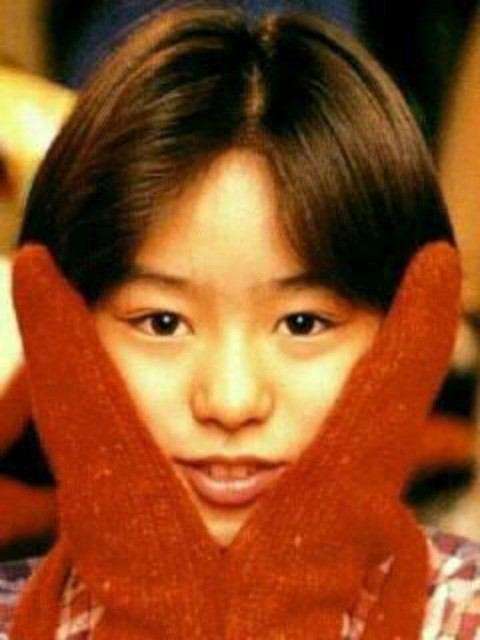 芸能人の昔の画像を貼っていこう