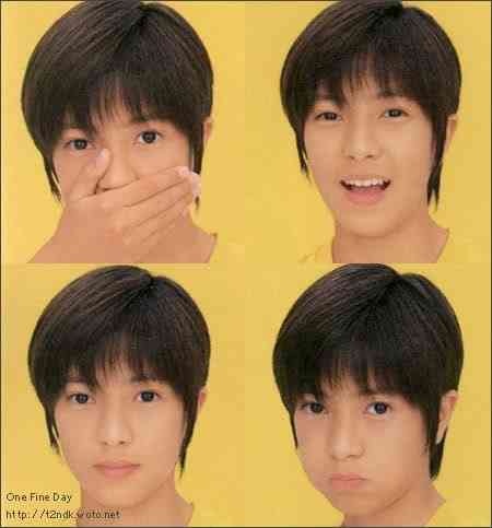 芸能人の昔の画像を貼っていこう