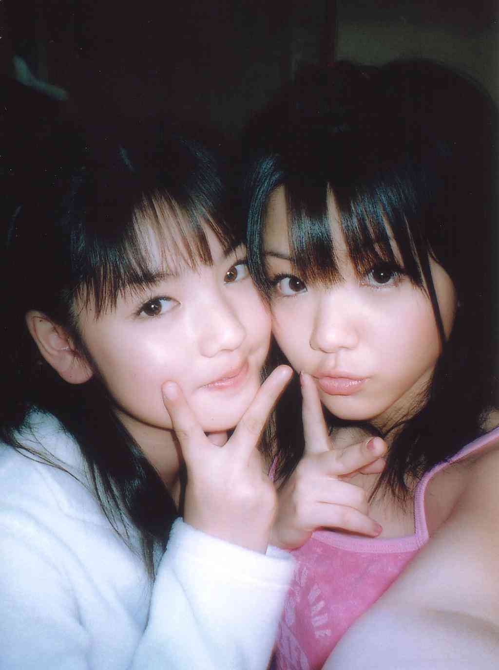 芸能人の昔の画像を貼っていこう