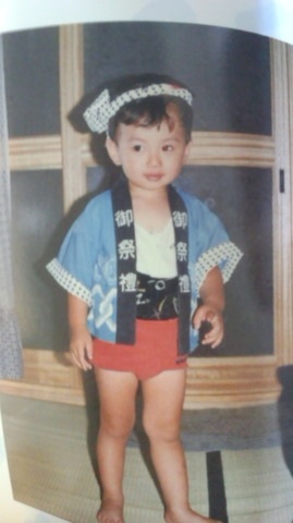 芸能人の昔の画像を貼っていこう