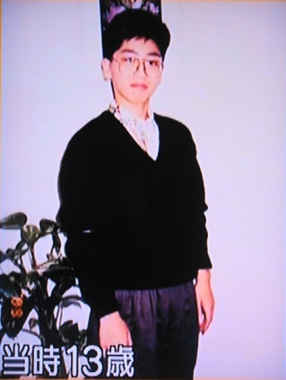 芸能人の昔の画像を貼っていこう