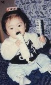 芸能人の昔の画像を貼っていこう