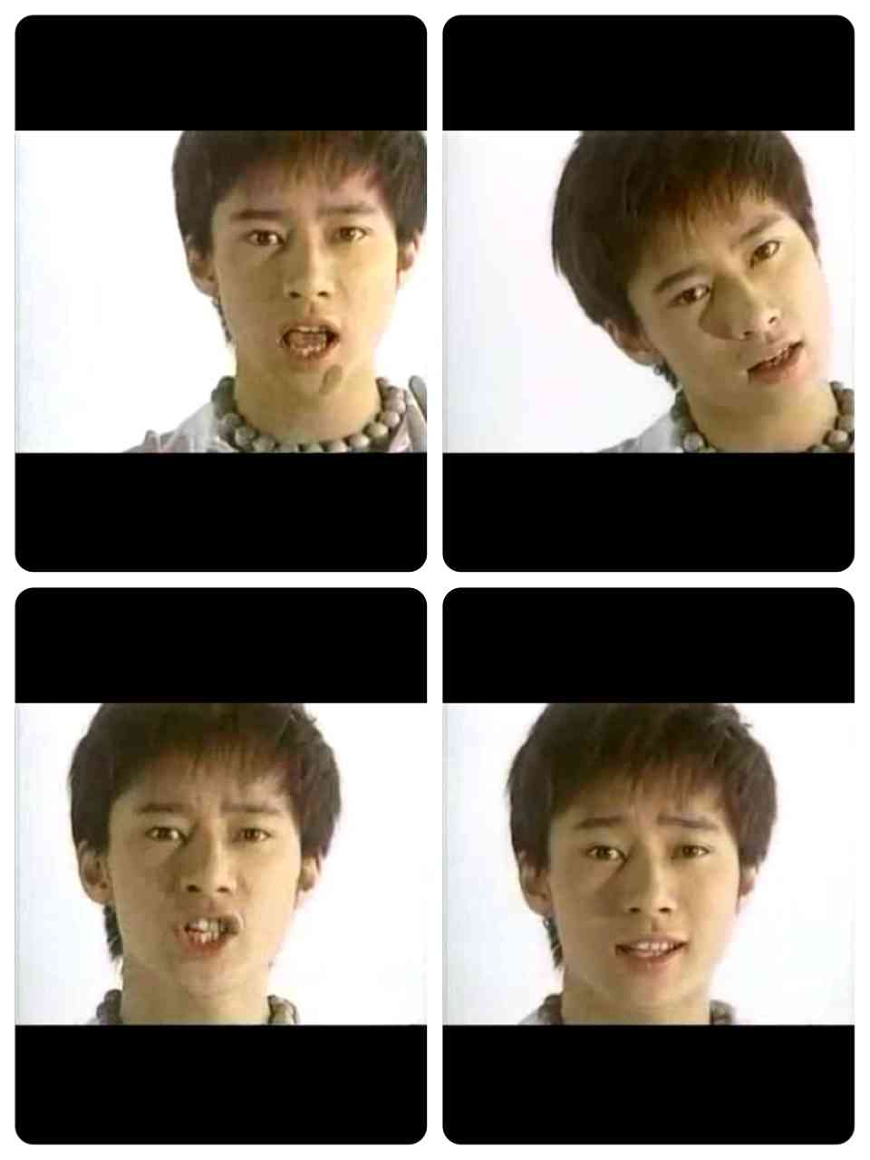 芸能人の昔の画像を貼っていこう