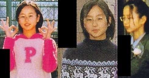 芸能人の昔の画像を貼っていこう