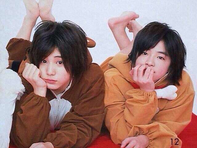 芸能人の昔の画像を貼っていこう
