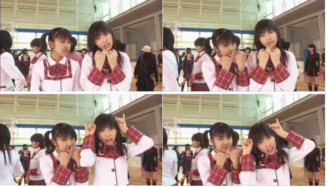 芸能人の昔の画像を貼っていこう