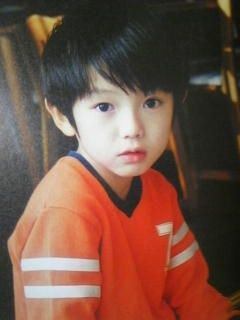 芸能人の昔の画像を貼っていこう