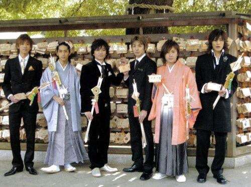 芸能人の昔の画像を貼っていこう