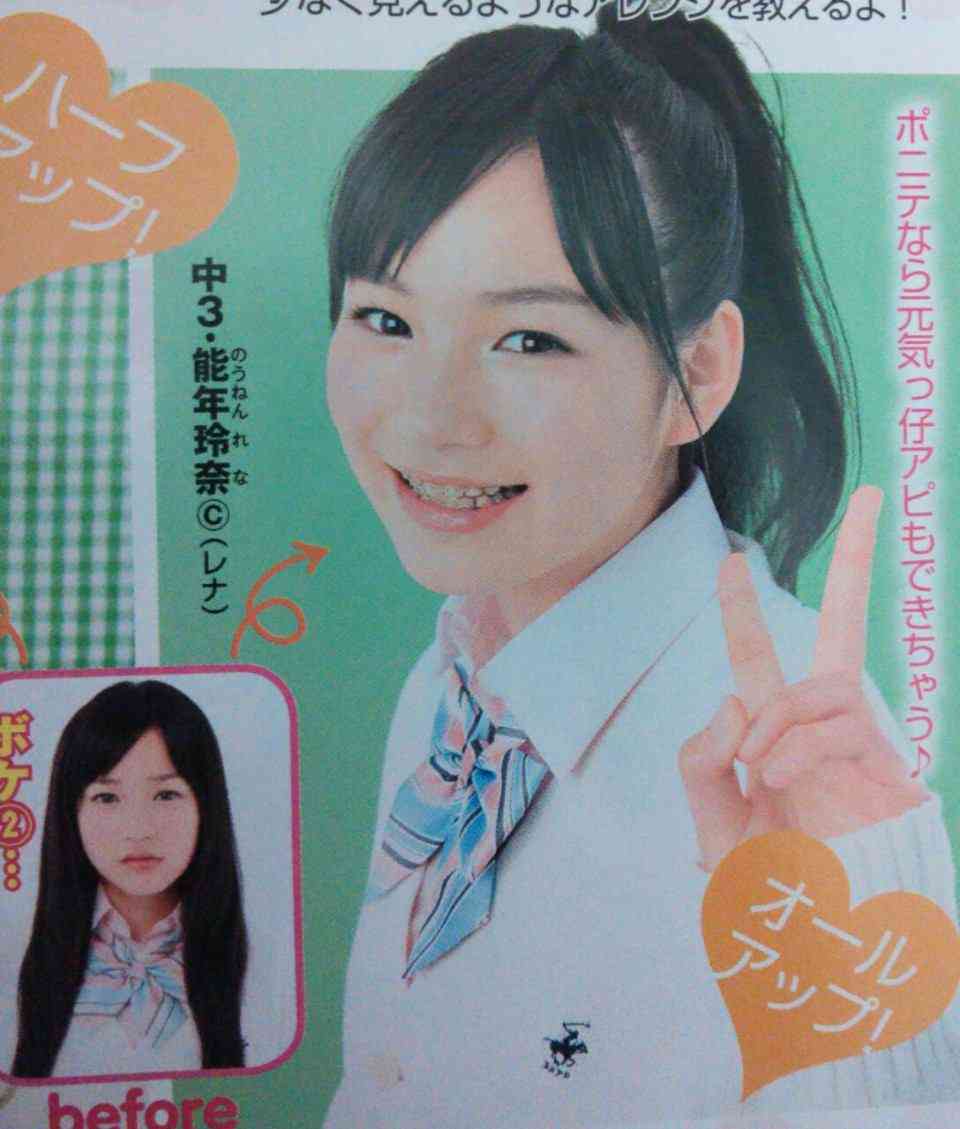 芸能人の昔の画像を貼っていこう