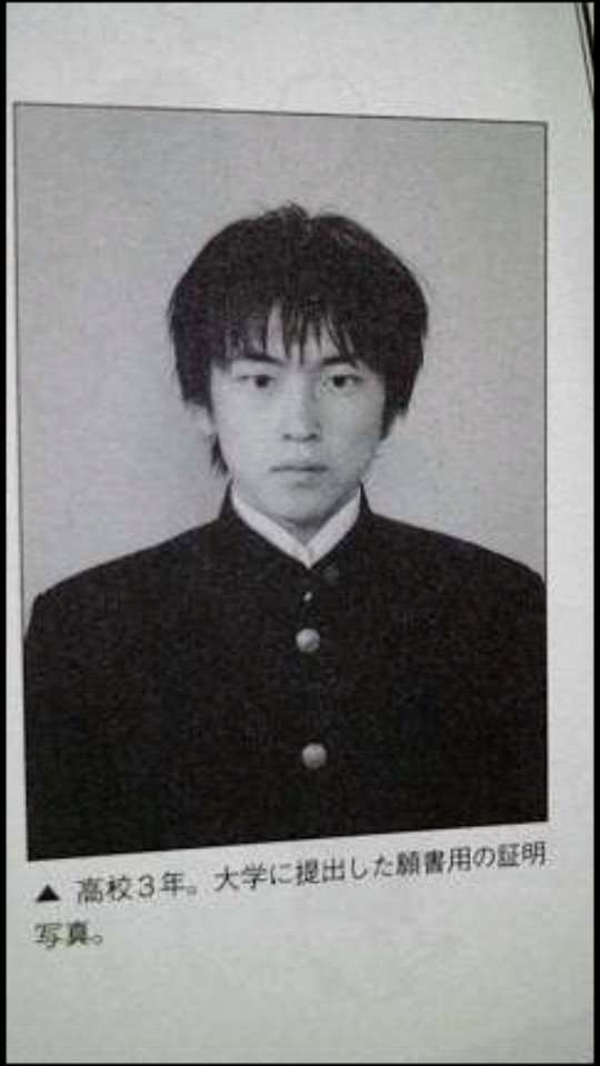 芸能人の昔の画像を貼っていこう