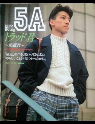 芸能人の昔の画像を貼っていこう
