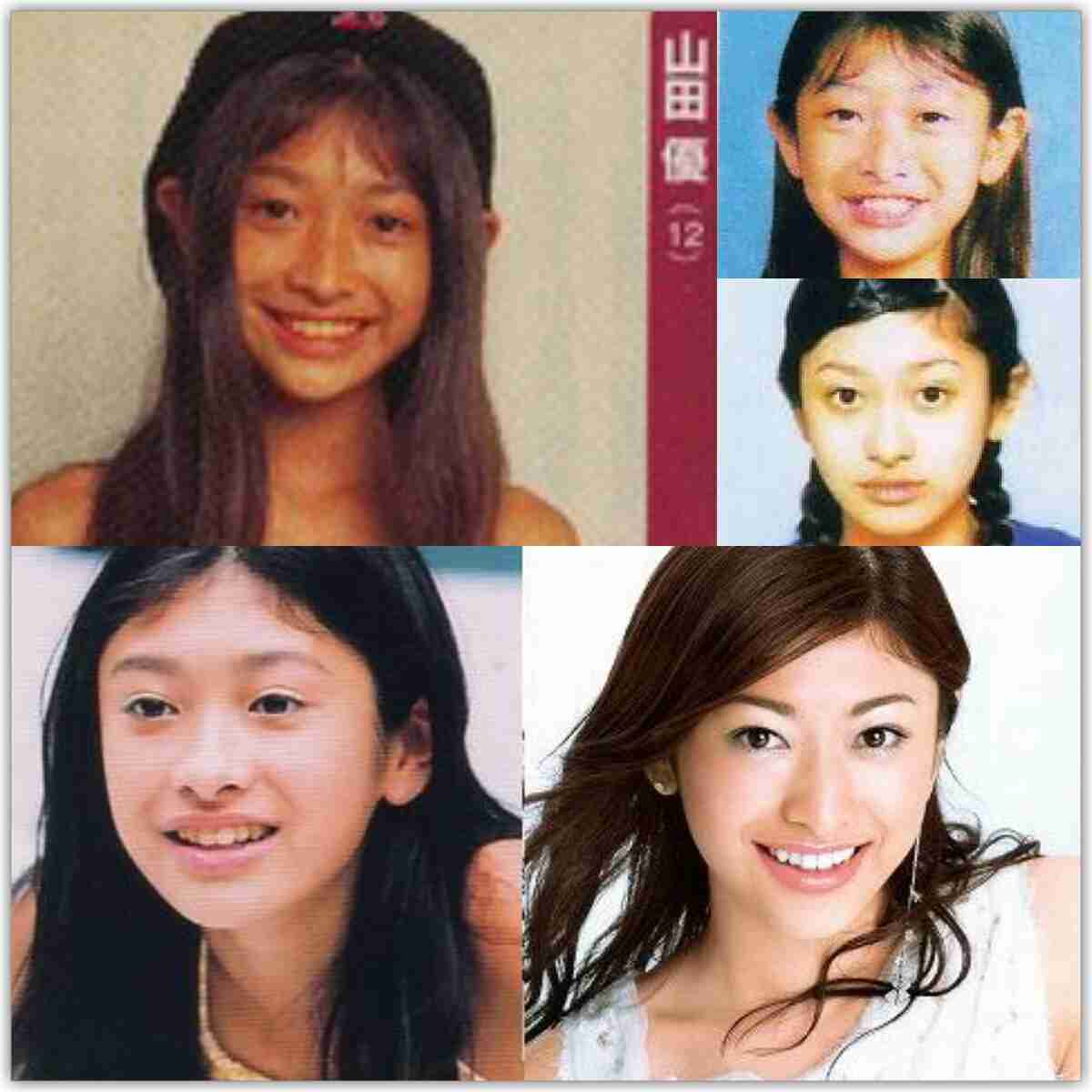 芸能人の昔の画像を貼っていこう