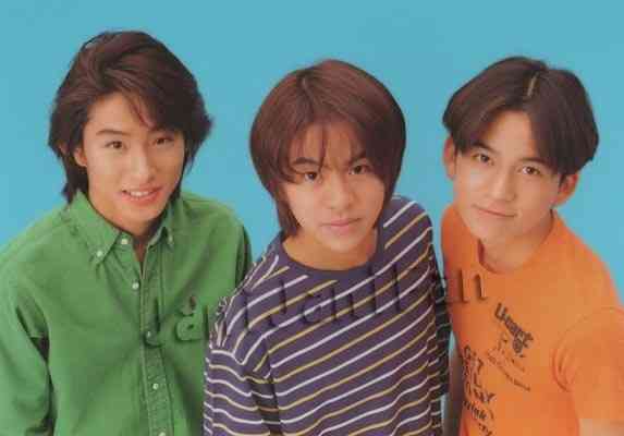 芸能人の昔の画像を貼っていこう