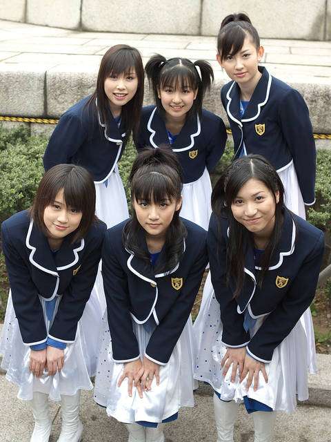 芸能人の昔の画像を貼っていこう