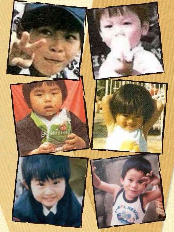 芸能人の昔の画像を貼っていこう