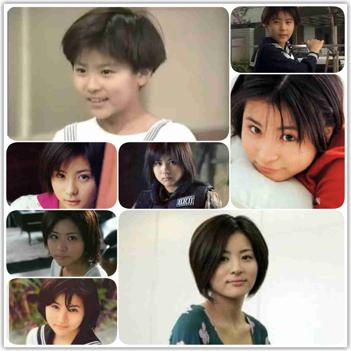 芸能人の昔の画像を貼っていこう