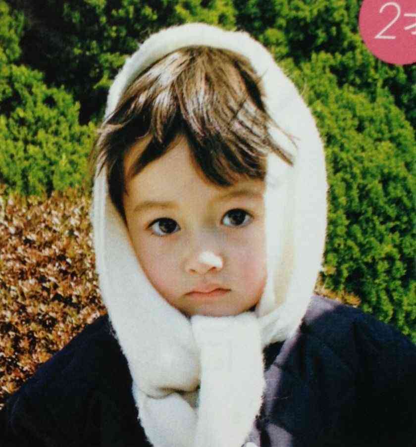 芸能人の昔の画像を貼っていこう