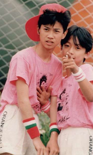 芸能人の昔の画像を貼っていこう
