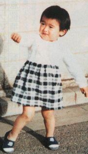 芸能人の昔の画像を貼っていこう