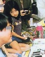 芸能人の昔の画像を貼っていこう