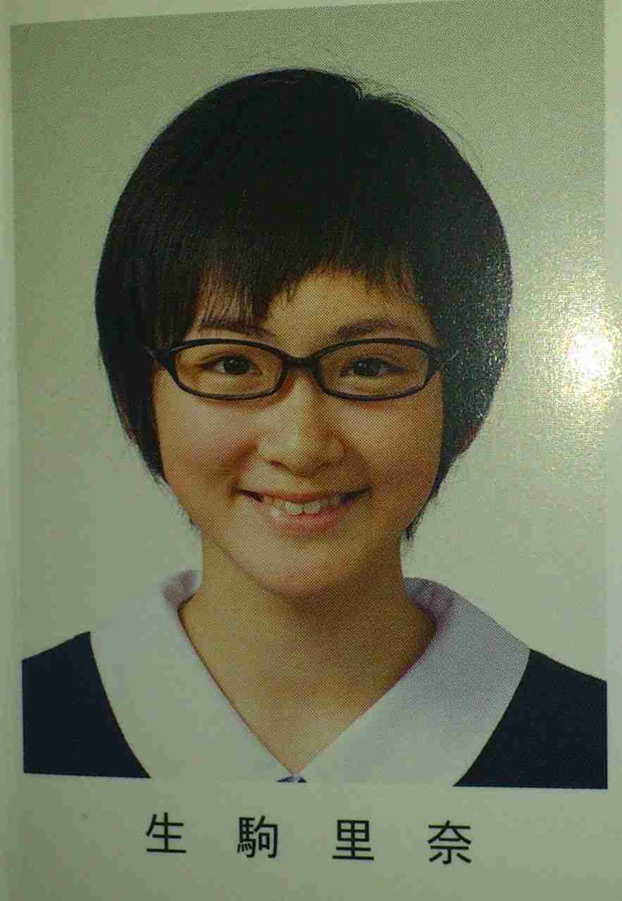 芸能人の昔の画像を貼っていこう