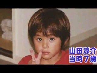 芸能人の昔の画像を貼っていこう