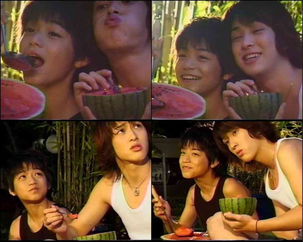 芸能人の昔の画像を貼っていこう